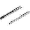 BLUM TANDEMBOX BLUMOTION M, guida per il corpo, NL500 mm, 30 kg