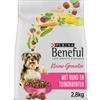 Beneful Kleine Genieter (Piccolo Intenditore) per cani 2,8 kg