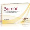ARCAPHARMA Srl SUMOR 20 Compresse 1100mg
