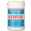 LA STREGA Srl Nature's Plus Alkavital Sali Minerali Alcalinizzante in Polvere 250g