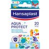 BEIERSDORF SPA Hansaplast Cer Aqua Kid 20pz