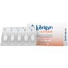 UNIDERM FARMACEUTICI Srl Lubrigyn Ovuli Vaginali 10 pezzi