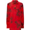 Max Mara Studio Blusa Max Mara Studio in Seta con Stampa Floreale