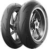 Michelin Power GP 2 120 70 zr 17 + 190 55 17 Coppia Gomme Pneumatici Moto