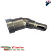 TERMIGNONI Catalizzatore Omologato Termignoni Scarico Moto Yamaha XMAX 250 2010 Y109CAT