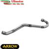 Arrow Collettore Di Scarico Aprilia RX 125 2023 Arrow Moto