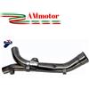 TERMIGNONI Yamaha Yzf R1 2011 Termignoni Tubo Collettore Scarico Moto Inox