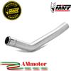 MIVV Benelli Leoncino 500 2019 Mivv Tubo Inox Moto Collettore