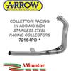 MIVV Collettori Di Scarico Yamaha Tenere' 700 2021 Arrow Moto