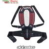 alpinestars Protezione Schiena Moto Alpinestars Nucleon Plasma Back Protector TG XL