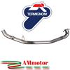 TERMIGNONI Raccordo Honda X-Adv 750 2020 Termignoni Collettore di Scarico Per Moto