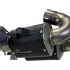 TERMIGNONI Raccordo Ducati Multistrada V4 2024 Termignoni Collettore di Scarico Moto
