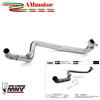 MIVV Raccordo Honda X-Adv 750 2017 Mivv Collettore di Scarico Moto