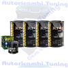 Bardahl/Hiflo Kit Tagliando Olio Bardahl XT4S 10W60 + Filtro Per Ducati 1000 Smart 2006