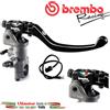 Brembo Pompa Freno Radiale Brembo 17RCS 17x18-20 Anteriore Moto Racing 110A26340