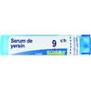 Boiron SERUM DE YERSIN 9CH GRANULI 4G