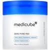 ORIEN TRADE OU MEDICUBE ZERO PORE PAD 2,0 70 PEZZI
