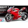 Tamiya Ducati 1199 Panigale S Maquette TAMIYA 14129
