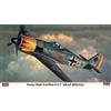 HASEGAWA Focke-Wulf Fw190A-5/U7 Graf Special Modello