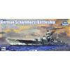 TROMBETTISTA German Scharnhorst Nave da Guerra Trumpeter TRUMPETER 06737