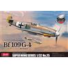 ZOUKEI-MURA Messerschmitt Bf 109 G-4 ZOUKEI-MURA SWS25