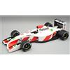 TECNOMODEL TMD18375A FOOTWORK FA13 JAPANESE GP 1992 A.SUZUKI 1:18 Modellino