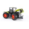 Bruder - Tractor Claas Xerion 5000 (BR3015) Black 42,0 cm × 19,0 cm × 22,5 cm