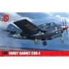 Airfix Fairey Gannet COD.4 Maquette Modello AEREO AIRFIX A11009