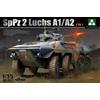 TAKOM SpPz 2 LUCHS A1/A2 Maquette Modello TAKOM 2017
