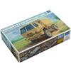 TROMBETTISTA TRUMPETER M1078A1P2 Autocarro Cargo LMTV 2.5 Ton
