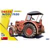 MiniArte MiniArt Trattore Stradale Tedesco D8532 Mod.1950