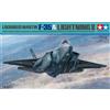 Tamiya Lockheed Martin F-35A Lightning II Modello Aeronautica TAMIYA 61124