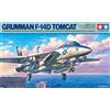 Tamiya Grumman F-14D Tomcat