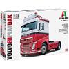 Italeri Volvo FH Furgone Con Tetto Più Basso Plat Dak