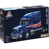 Italeri Modellino Camion Volvo VN 780 ITALERI 3892 1:24 Modellino Char Promo