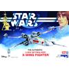 MPC Modellino Star Wars: x-Wing Luke Skywalker (Snap) MPC 948 1/63ème