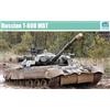 TRUMPETER Modello Carro Armato Russo T-80U MBT Trumpeter 09525 1/35