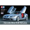Tamiya Modellino Macchina Mercedes-benz SLR Mclaren TAMIYA 24290 1:24