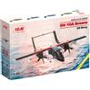 Icm - north american bronco ov-10a us navy