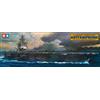 TAMIYA Modellino TAMIYA Uss Enterprise 1/350: Riproduzione Precisa Del Primo Porte-A