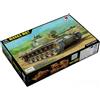 ILOVEKIT Modellino Char M48a3 Mbt ILOVEKIT 63533 1:3 5 Promo