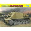 Dragon Modellino Char 5cm Pak 38 Auf Pz.kpfw.ii (Sf) DRAGON 6721 1/35ème P