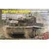 RYE FIELD MODEL Modellino Char Tiger Late Produzione Battle Of Villers-Bocage Edizione Limitata
