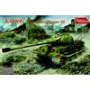 Amusing Hobby Modellino Char " Löwe " Panzerkampfwagen VII Amusing Hobby 35a005 1:3 5 C