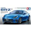 Tamiya Modellino TAMIYA Subaru Brz (zd8) 1/24 : Motore Boxer, , Cofano Apribile