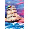 Heller Modellino Barca Starter Kit Volante Cloud HELLER 56830 1:200