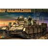 TIGER MODEL Modello Char Idf Nagmachon Early Heavy Apc Tiger 4615 1/35
