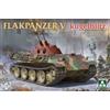 TAKOM Modellino Char Semicingolato V `Kugelblitz` TAKOM 2150 1/35ème Promo