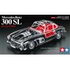 Tamiya Modello Auto Mercedes-Benz 300SL Full-View |Tamiya|24366| 1:24 Modello Carro