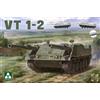 TAKOM Modellino Char VT 1-2 TAKOM 2155 1/35ème Promo